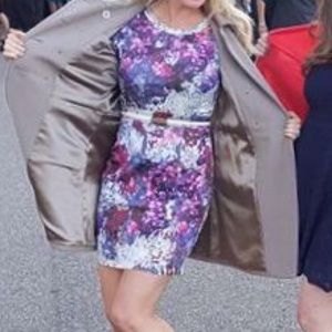 H&M dress worn once!